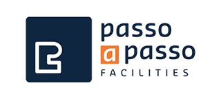 Logotipo Passo a Passo